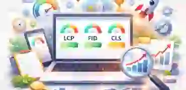 Core Web Vitals: що це і як вони впливають на SEO