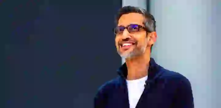 Google надав Сундару Пічаї компенсацію на $692 млн і підвищив ставки у гонці AI