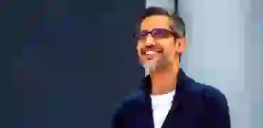 Google надав Сундару Пічаї компенсацію на $692 млн і підвищив ставки у гонці AI