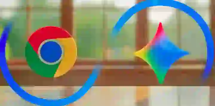 Google запускає Gemini прямо в Chrome і перетворює браузер на AI-помічника