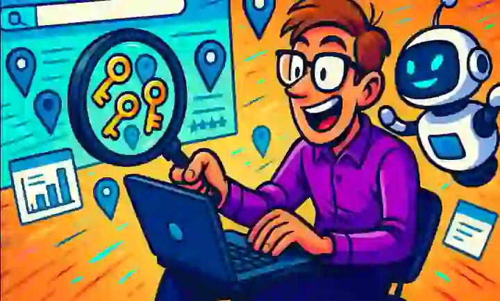 Як AI-аудит сайту допомагає знайти помилки SEO