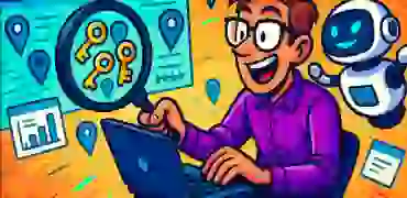Як AI-аудит сайту допомагає знайти помилки SEO