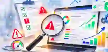 Як перевірити сайт на SEO помилки: повний чек-лист для власника сайту