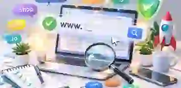 Як правильно обрати доменне ім’я для сайту