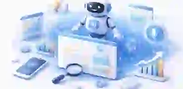 Як штучний інтелект змінює SEO у 2026 році