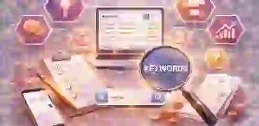 Як знайти ключові слова для статті