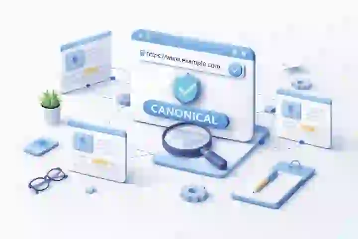 Канонічні сторінки: що таке canonical і навіщо він потрібен