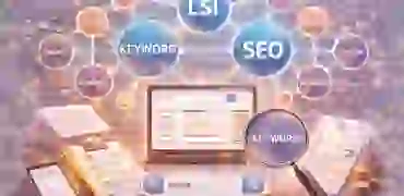 LSI ключові слова: як вони допомагають SEO