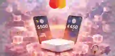 Mastercard запускає блокчейн-платформу і прискорює міжнародні перекази