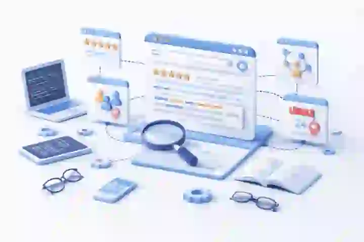 Мікророзмітка Schema: як вона допомагає SEO