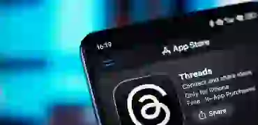 На знак довіри до Meta's Threads Калші додає функцію спільного доступу