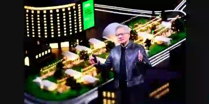 Nvidia створює безпечну версію OpenClaw і намагається вирішити головну проблему AI-агентів