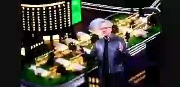 Nvidia створює безпечну версію OpenClaw і намагається вирішити головну проблему AI-агентів