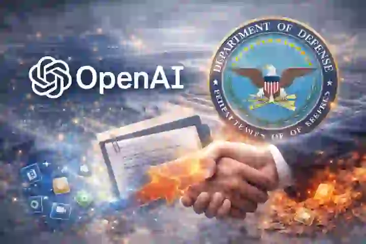 OpenAI розкриває деталі своєї угоди з Пентагоном