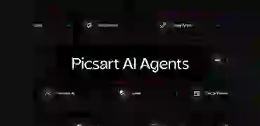 Picsart запускає маркетплейс AI-асистентів і змінює підхід до створення контенту