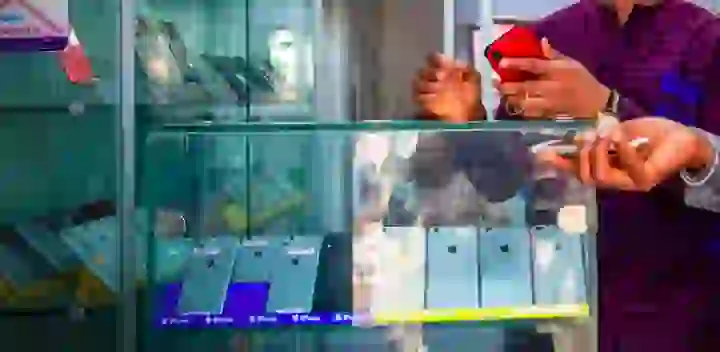 Прагнення до смартфонів за 40 доларів набирає обертів