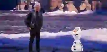 Роботи вчаться будувати сніговиків і показують новий рівень розвитку AI