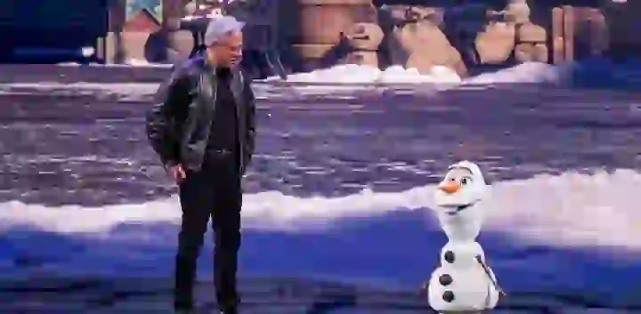 Роботи вчаться будувати сніговиків і показують новий рівень розвитку AI