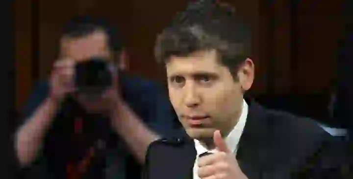 Sam Altman дякує програмістам — інтернет відповідає хвилею мемів