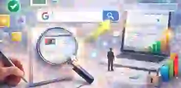 SEO для статей: як статті потрапляють у пошук