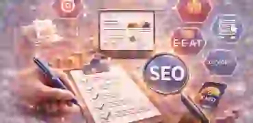 SEO тексти для сайту: як писати статті, які ранжуються