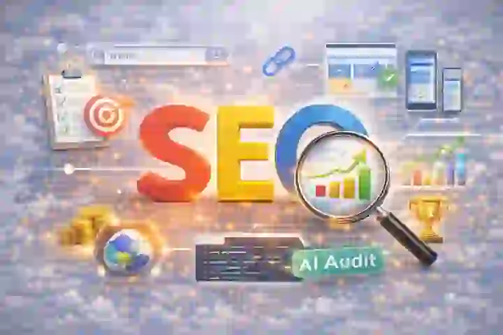 Що таке SEO оптимізація сайту простими словами