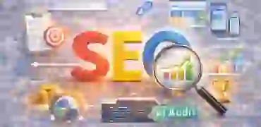 Що таке SEO оптимізація сайту простими словами