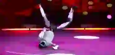 Танцюючий робот «вийшов з-під контролю» в ресторані