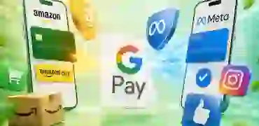 Amazon і Meta загострюють боротьбу з Google Pay в Індії