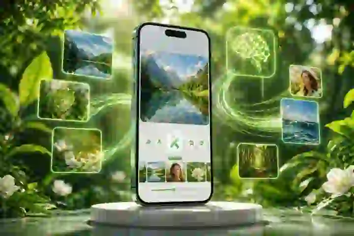 Apple робить ШІ-функції для фото в iOS 27 зручнішими