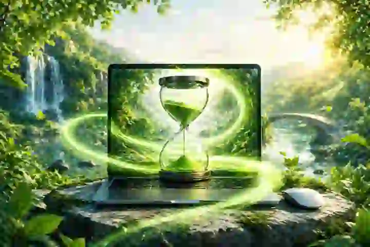 Час на сайті і як збільшити його без ускладнень