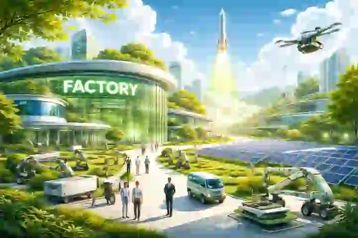 Factory злітає до $1,5 млрд і змінює розробку