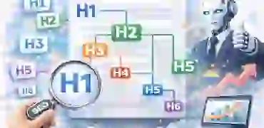 H1–H6: як правильно будувати заголовки для SEO