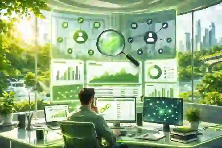 Як аналізувати посилання конкурентів