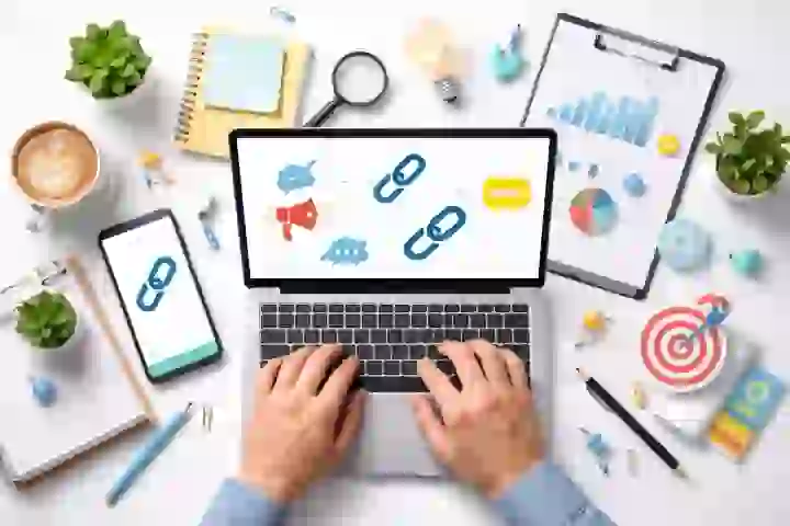 Як отримати перші беклінки для нового сайту