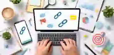 Як отримати перші беклінки для нового сайту