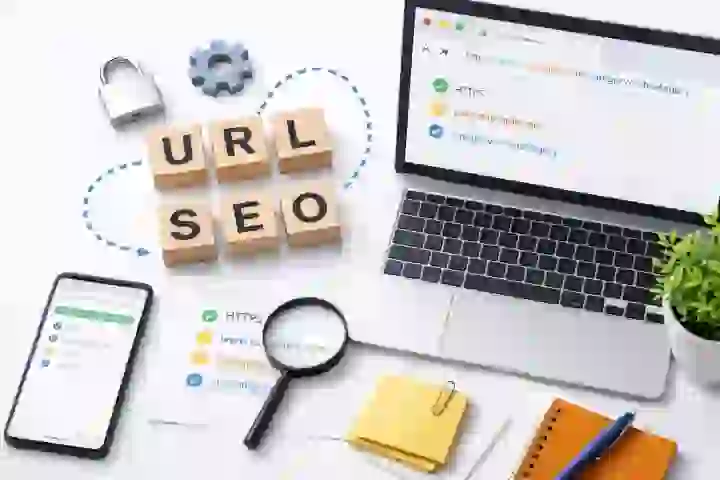 Як правильно оптимізувати URL сторінок