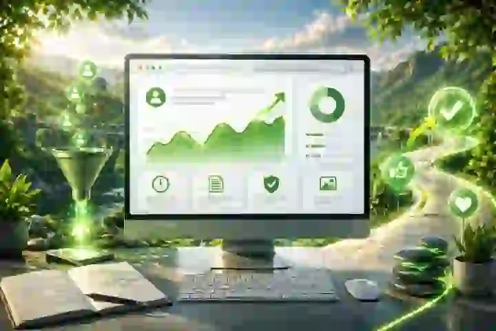 Як знизити показник відмов на сайті