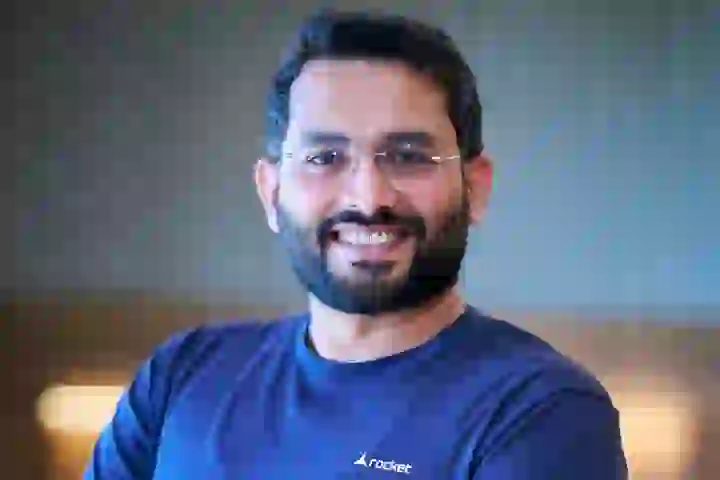 Індійський стартап Rocket кидає виклик McKinsey