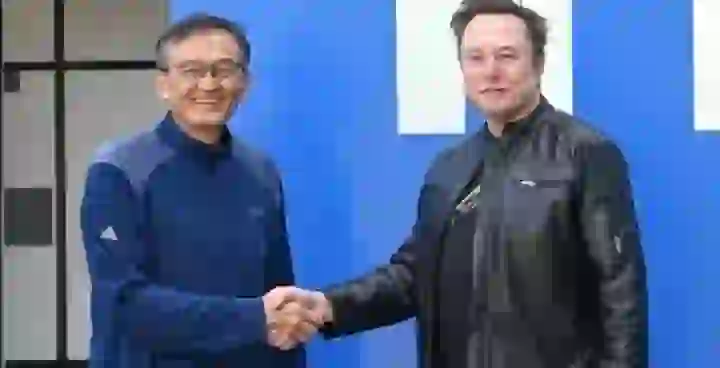 Intel приєднується до Terafab і підсилює імперію Маска