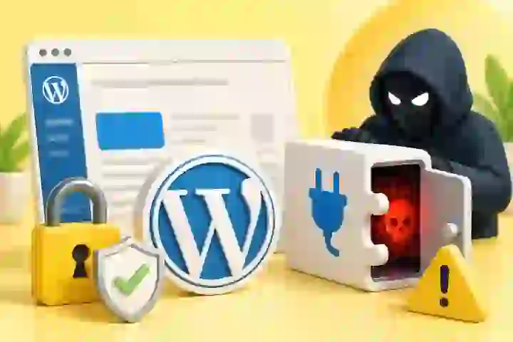 Хакери вбудували бекдори у плагіни WordPress