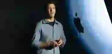 Хто такий Джон Тернус, майбутній генеральний директор Apple?