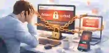 Microsoft блокує акаунт і паралізує розробника VPN