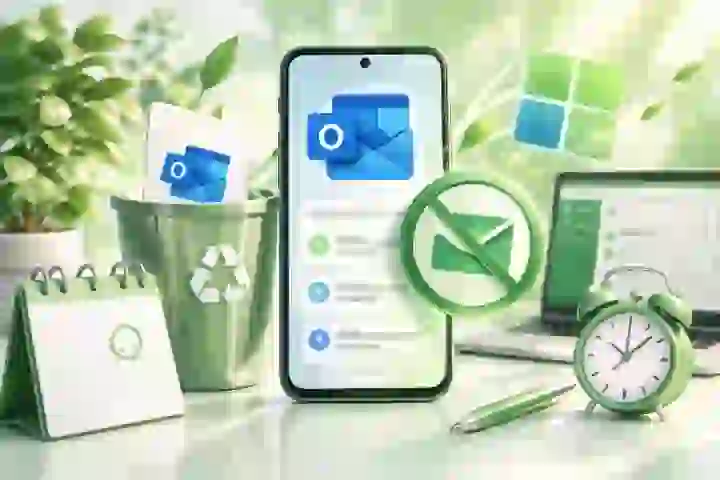 Microsoft закриває Outlook Lite вже у травні 2026