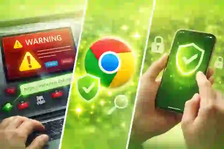 Небезпечні посилання: як не отримати санкції Google