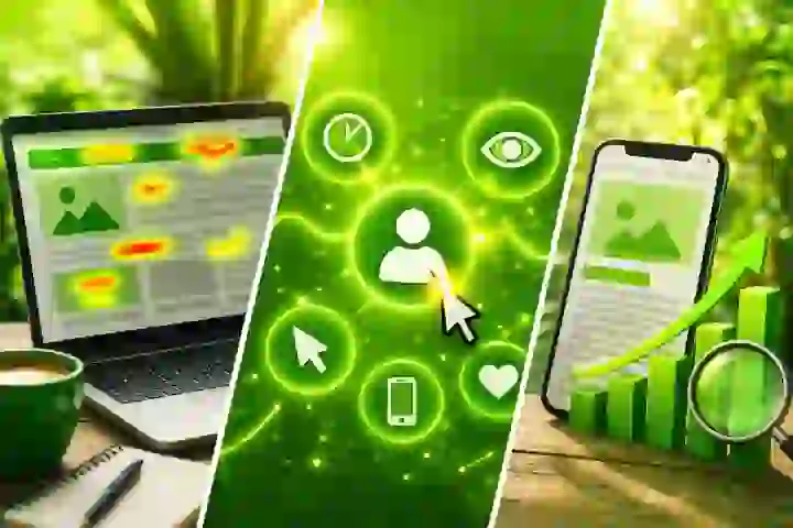 Поведінкові фактори SEO: що реально впливає на ранжування