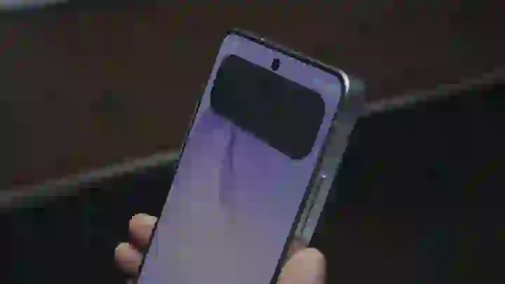 Samsung готує 3D-екрани без окулярів у смартфонах