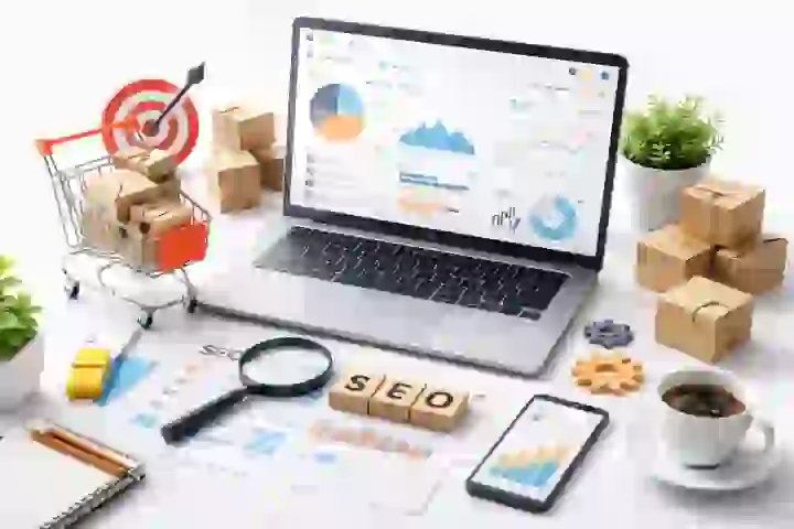 SEO для категорій сайту: як оптимізувати сторінки каталогу