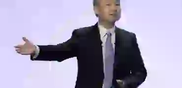 SoftBank створює компанію з робототехніки