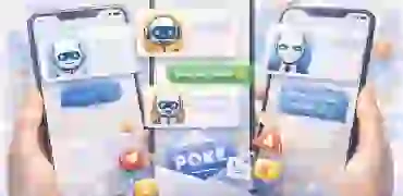 Стартап Poke перетворює AI-агентів на звичайні повідомлення